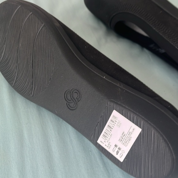 Cloudstepper by Clark’s size 9 shoes - Picture 5 of 7